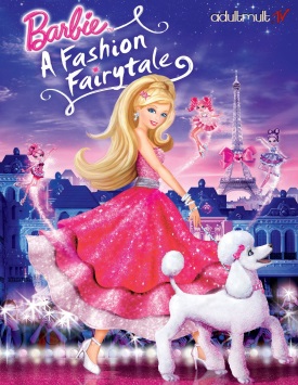 Барби: Сказочная страна моды / Barbie Fashion Fairytale